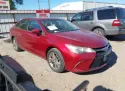 2017 TOYOTA CAMRY 2.5L 4