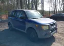 2004 HONDA ELEMENT 2.4L 4