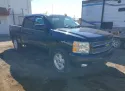 2012 CHEVROLET SILVERADO 1500 5.3L 8