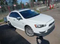 2011 MITSUBISHI LANCER 2.4L 4