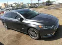 2017 FORD FUSION ENERGI 2.0L 4