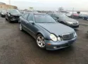 2004 MERCEDES-BENZ E 500 5.0L 8