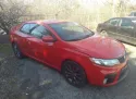 2011 KIA FORTE KOUP 2.4L 4