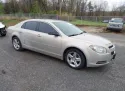 2011 CHEVROLET MALIBU 2.4L 4