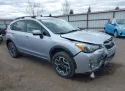 2017 SUBARU CROSSTREK 2.0L 4