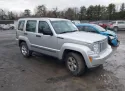 2012 JEEP LIBERTY 3.7L 6