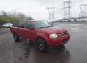 2004 NISSAN FRONTIER 3.3L 6