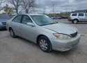 2004 TOYOTA CAMRY 2.4L 4