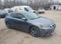 2015 LEXUS CT 200H 1.8L 4