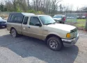 2001 FORD RANGER 3.0L 6