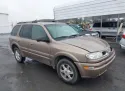 2003 OLDSMOBILE BRAVADA 4.2L 6