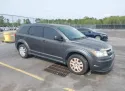 2014 DODGE JOURNEY 2.4L 4