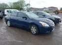 2012 NISSAN ALTIMA 2.5L 4