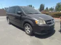 2012 DODGE GRAND CARAVAN 3.6L 6