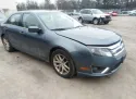 2011 FORD FUSION 3.0L 6