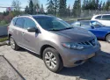 2011 NISSAN MURANO 3.5L 6