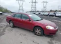 2007 CHEVROLET IMPALA 3.5L 6