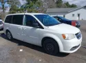 2013 DODGE GRAND CARAVAN 3.6L 6