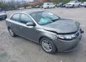 2011 KIA FORTE 2.0L 4