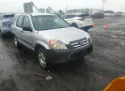 2006 HONDA CR-V 2.4L 4