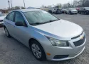 2013 CHEVROLET CRUZE 1.8L 4