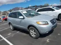 2007 HYUNDAI SANTA FE 2.7L 6