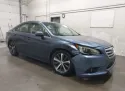 2015 SUBARU LEGACY 2.5L 4