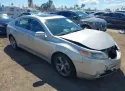 2011 ACURA TL 3.7L 6