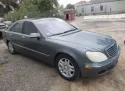 2006 MERCEDES-BENZ S 350 3.7L 6