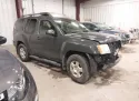 2008 NISSAN XTERRA 4.0L 6