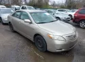 2009 TOYOTA CAMRY 2.4L 4