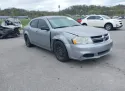 2013 DODGE AVENGER 2.4L 4