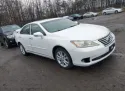 2012 LEXUS ES 350 3.5L 6