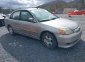 2003 HONDA CIVIC 1.3L 4