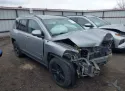 2016 JEEP COMPASS 2.4L 4