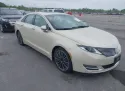 2016 LINCOLN MKZ HYBRID 2.0L 4