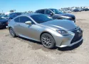 2016 LEXUS RC 200T 2.0L 4