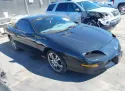 1996 CHEVROLET CAMARO 3.8L 6