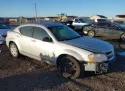 2012 DODGE AVENGER 2.4L 4