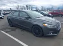 2016 FORD FUSION 2.0L 4