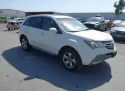 2007 ACURA MDX 3.7L 6