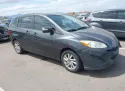 2013 MAZDA MAZDA5 2.5L 4