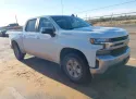 2019 CHEVROLET SILVERADO 1500 5.3L 8