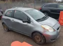 2011 TOYOTA YARIS 1.5L 4