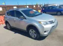 2013 TOYOTA RAV4 2.5L 4