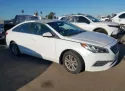 2015 HYUNDAI SONATA 2.4L 4