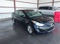 2014 HYUNDAI ELANTRA 1.8L 4