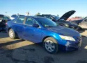 2009 TOYOTA CAMRY 2.4L 4