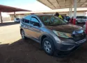 2015 HONDA CR-V 2.4L 4