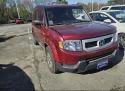 2009 HONDA ELEMENT 2.4L 4